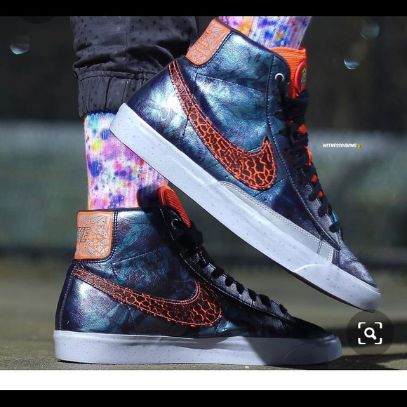 Men’s Nike blazers - Picture 1 of 7